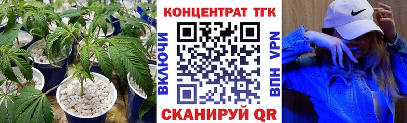 ТГК концентрат  Михайловск 